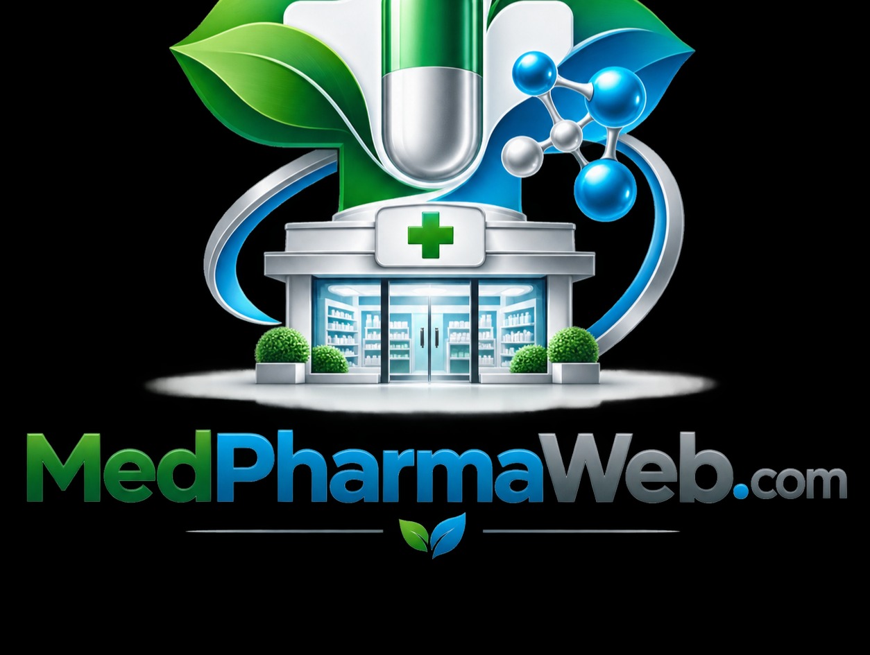 MedPharmaWeb
